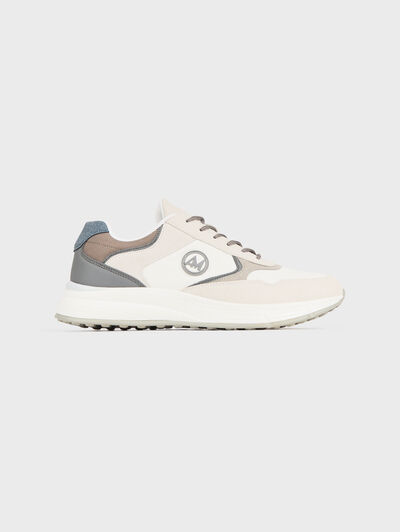 SNEAKERS DAKOTA CRUDO