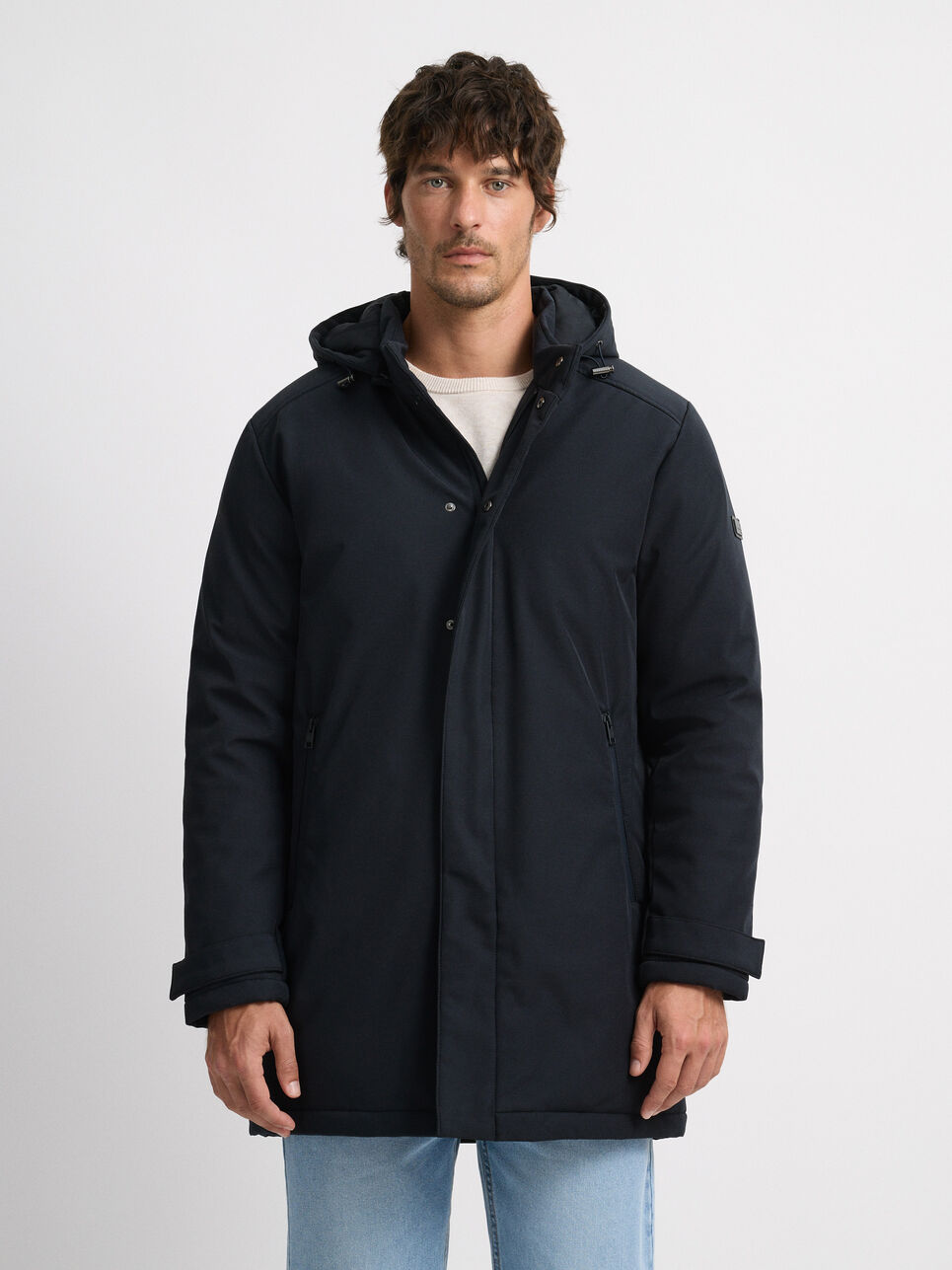 PARKA MISTY