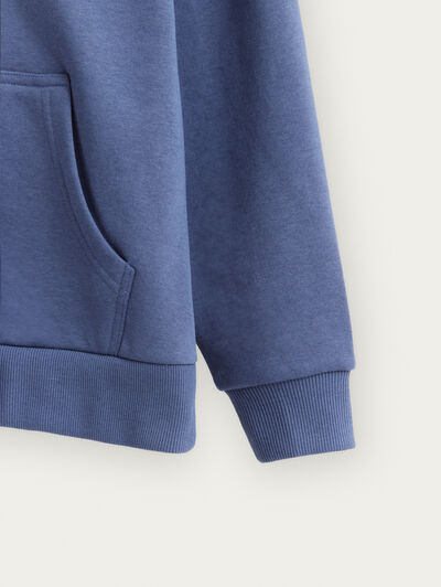 SUDADERA DENVER KIDS