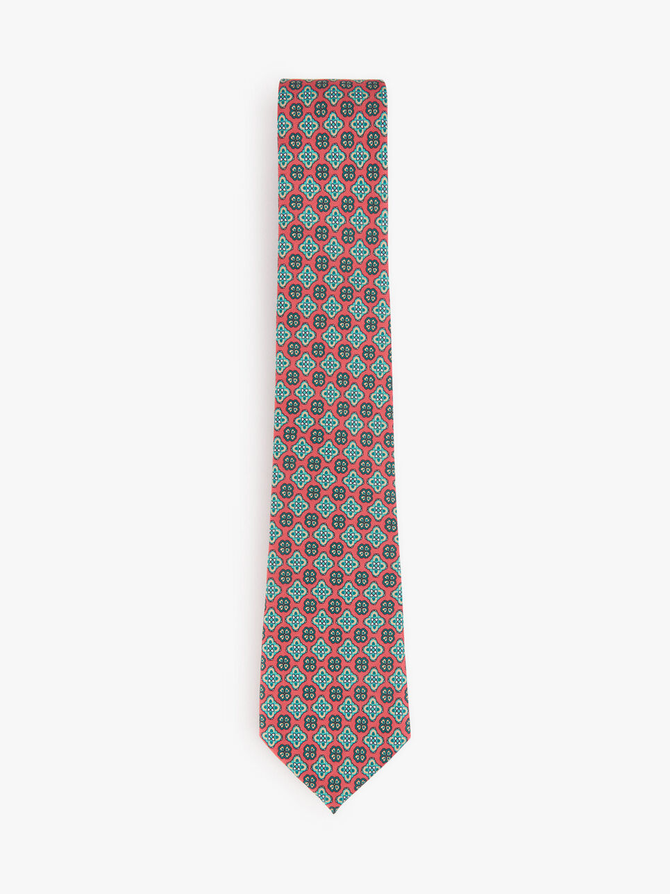 CORBATA PRINTED