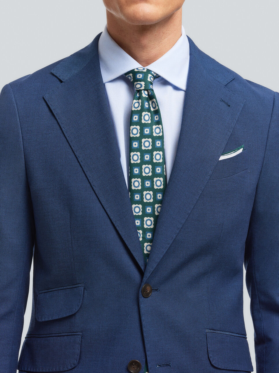 AMERICANA MILANO MICROPUNTO