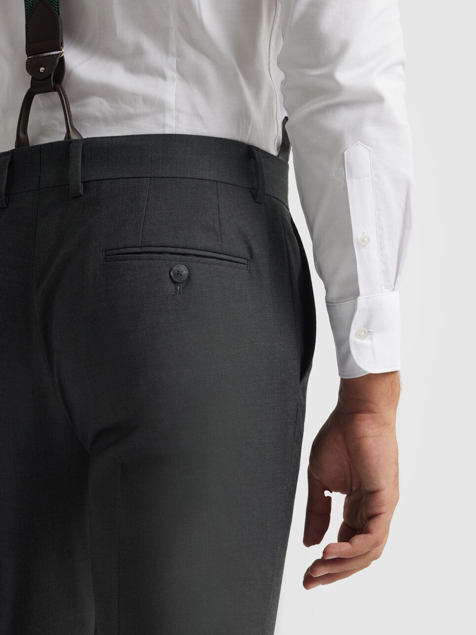 PANTALON FIL A FIL CRUZADO