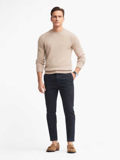 JERSEY CLEVELAND BEIGE