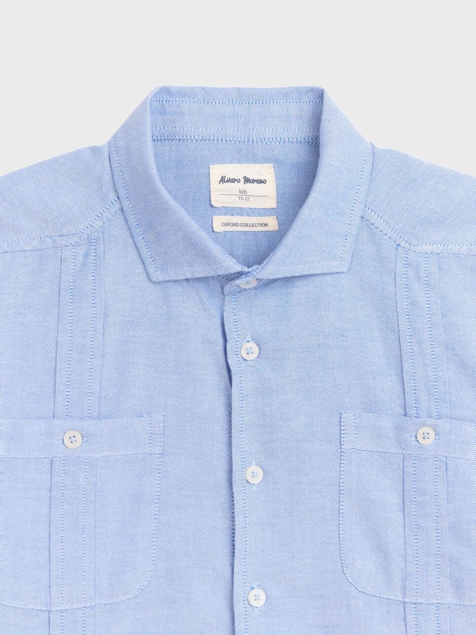 CUBANA OXFORD KIDS