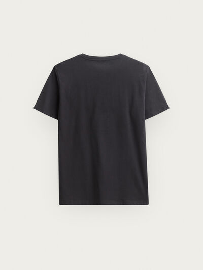 CAMISETA BASICA