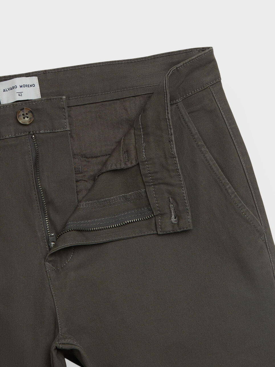 PANTALON ELVIS