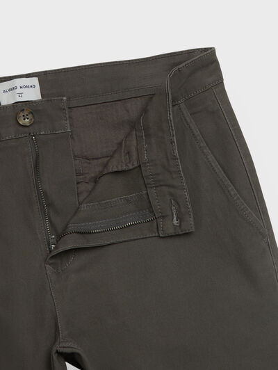 PANTALON ELVIS