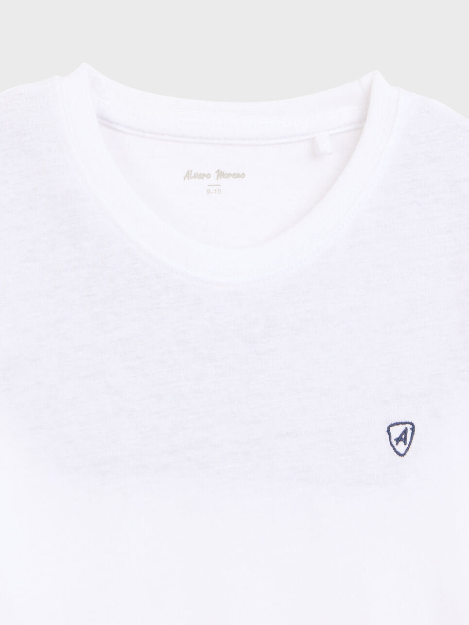 CAMISETA BASICA KIDS