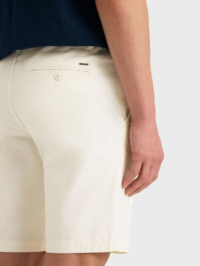 BERMUDA CANVAS BLANCO