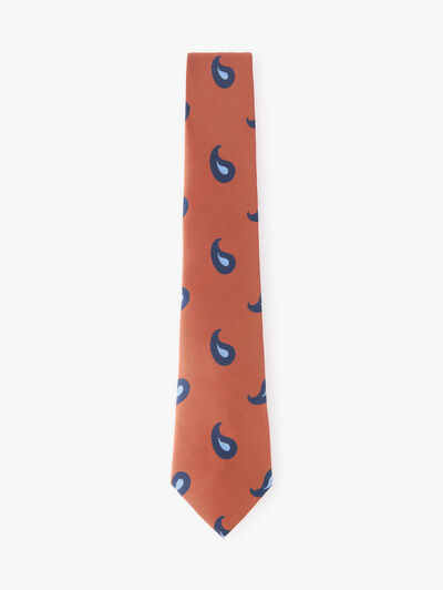 CORBATA JACQUARD MF