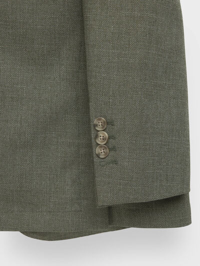 AMERICANA MILANO ESTRUCTURA VERDE