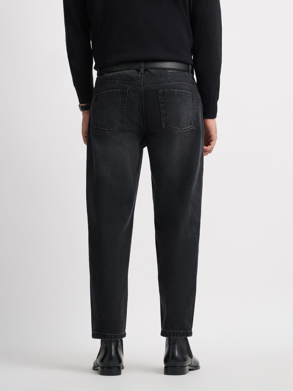 DENIM GOMAN FIT
