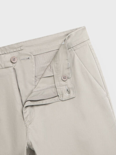 PANTALON DAREK PIEDRA