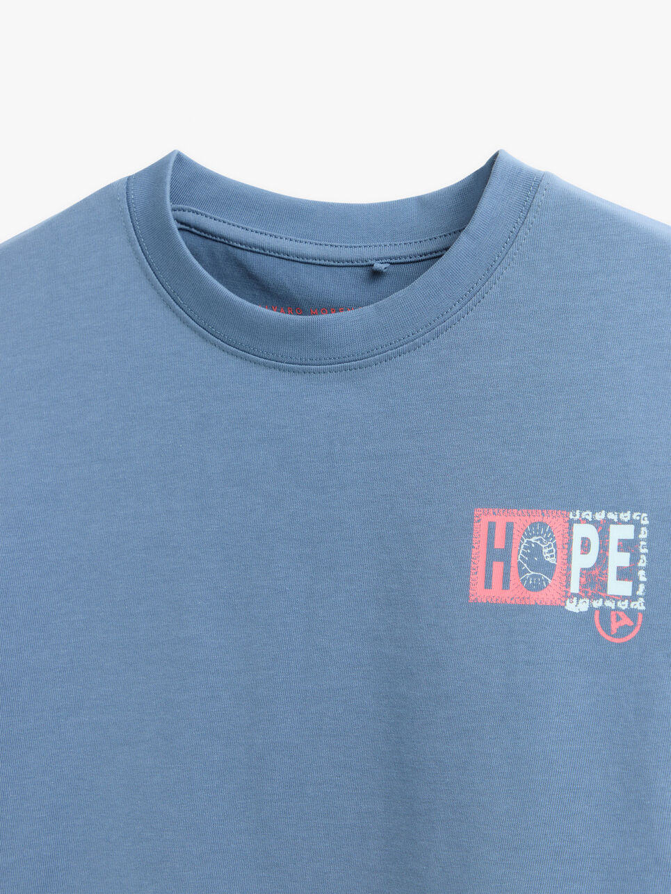 CAMISETA HOPE