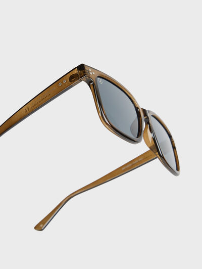 GAFAS NORMAN VERDE