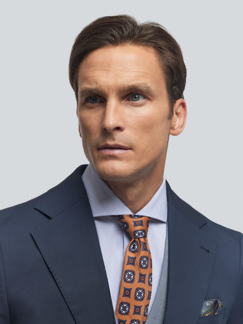 AMERICANA NAPOLI COTTON