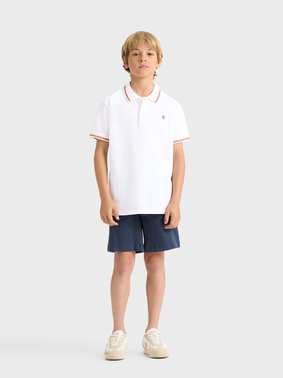POLO FLAG KIDS