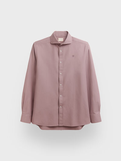 CAMISA PANAMA ROSA