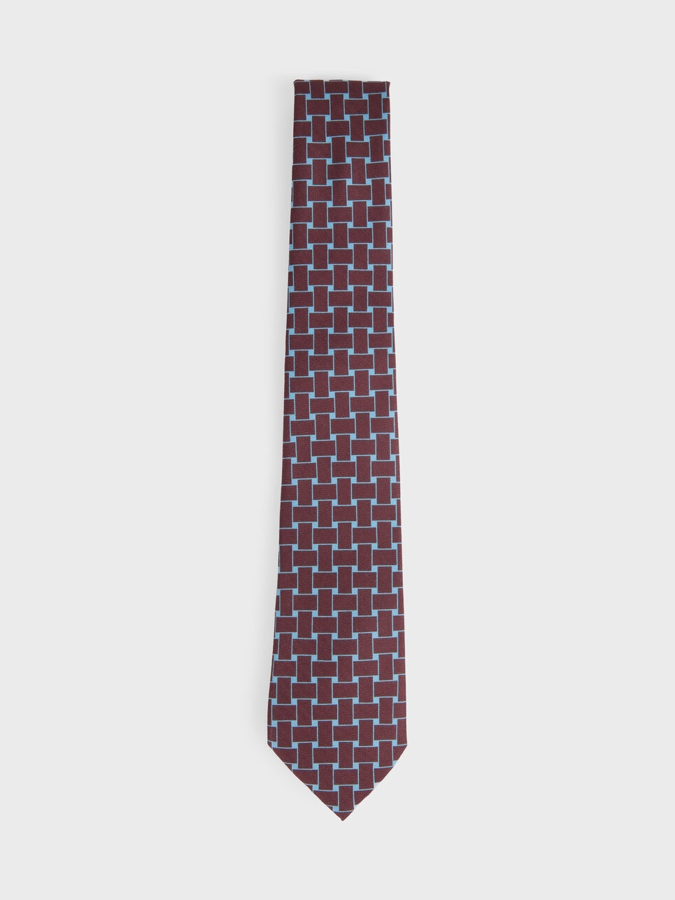 CORBATA PRINTED