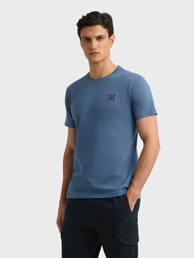 CAMISETA TRUST