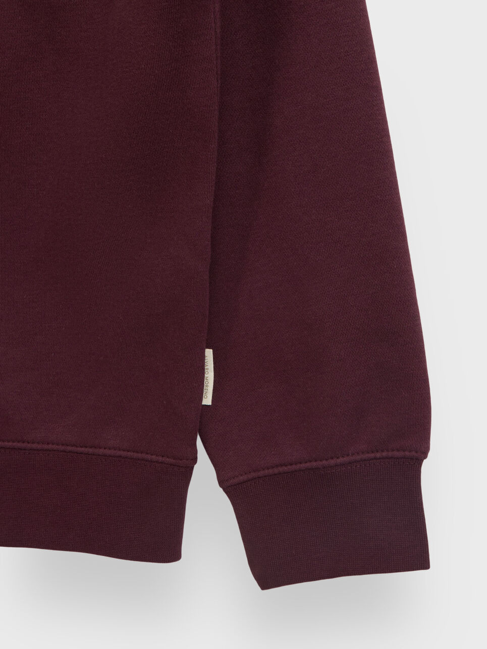 SUDADERA TOM