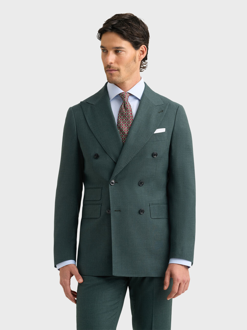 AMERICANA CAPOLUNGO FIL A FIL