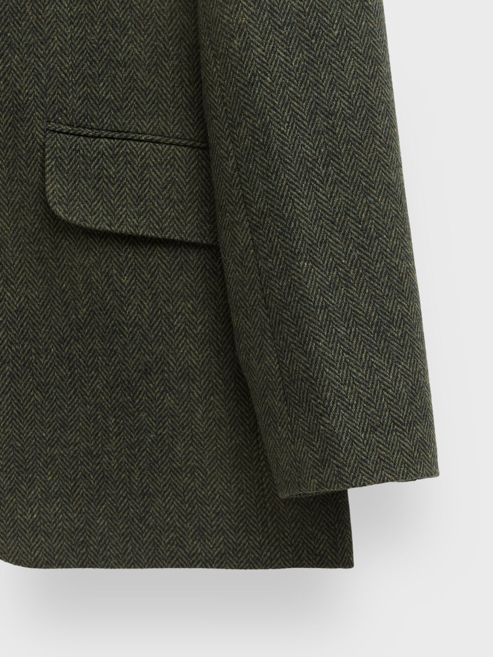 AMERICANA ESPIGA TWIST