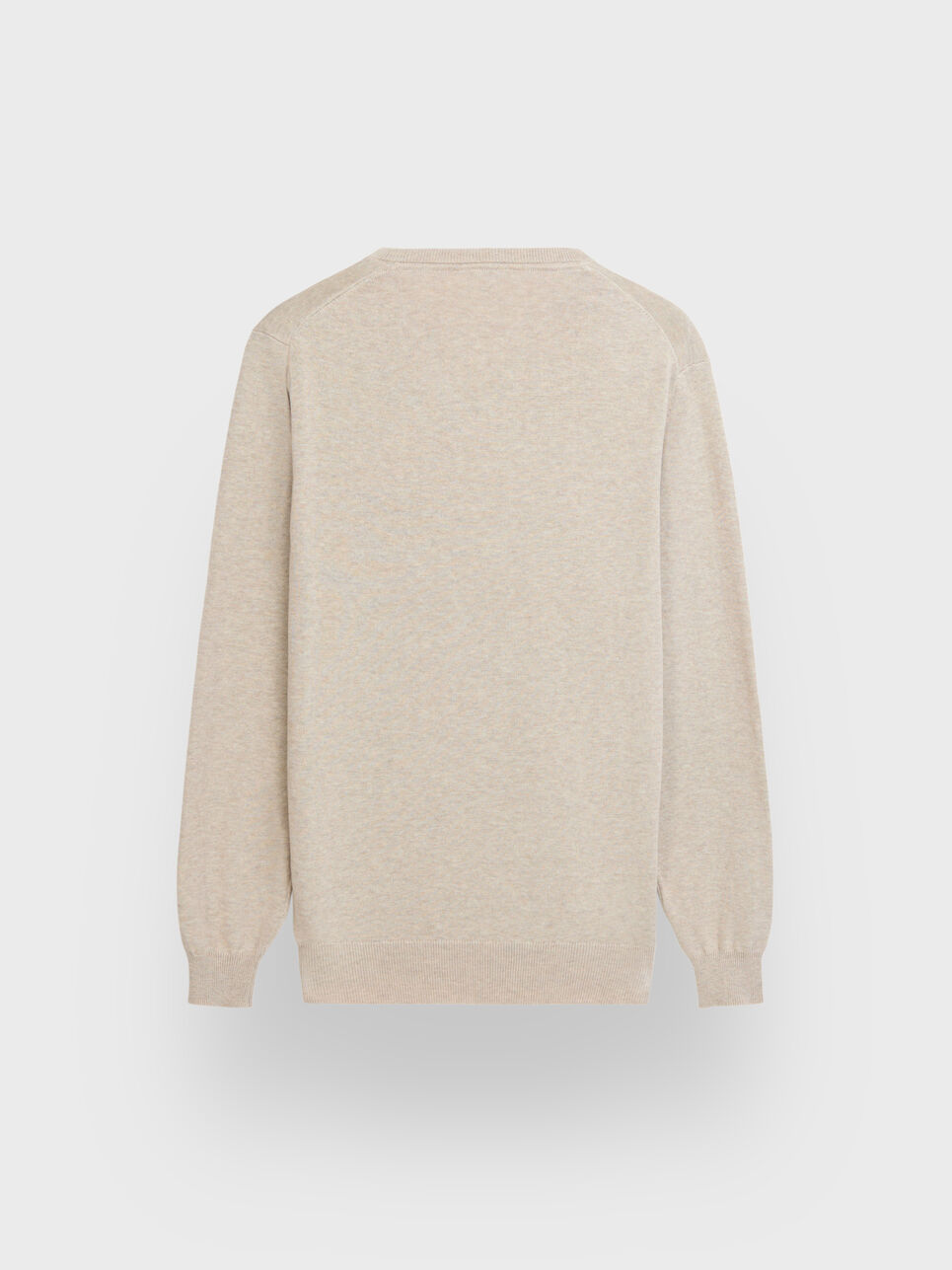 JERSEY V-NECK TRENDY