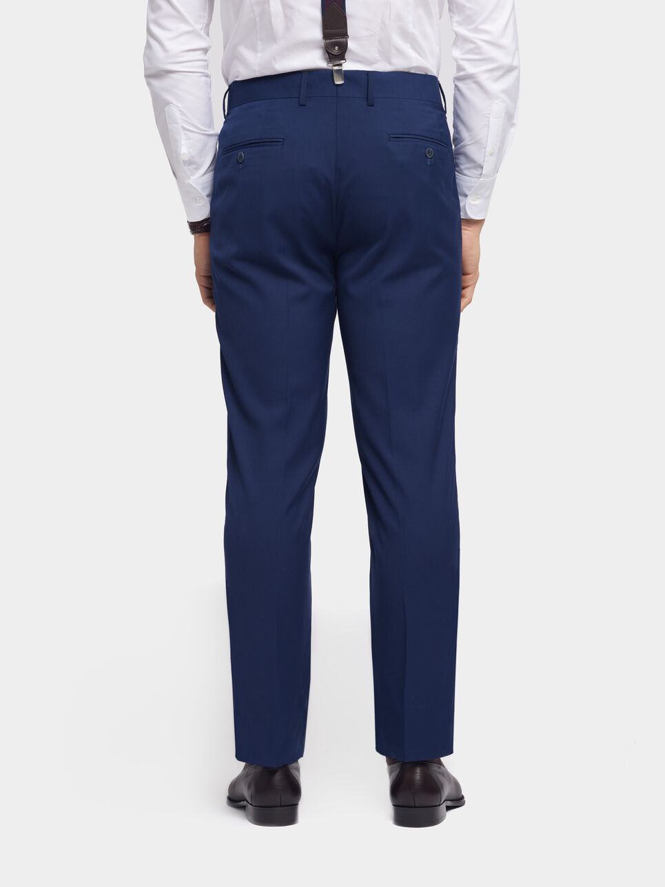 PANTALON TWILL