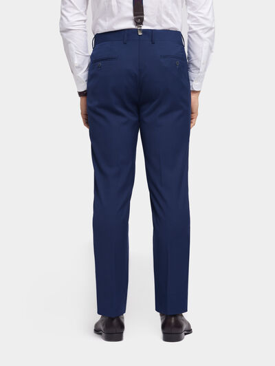 PANTALON TWILL