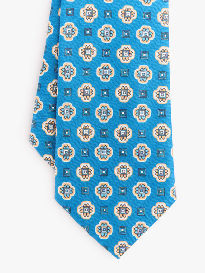 CORBATA PRINTED