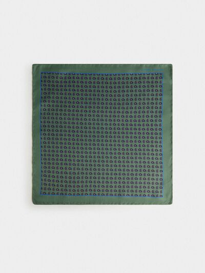 PAÑUELO PRINTED