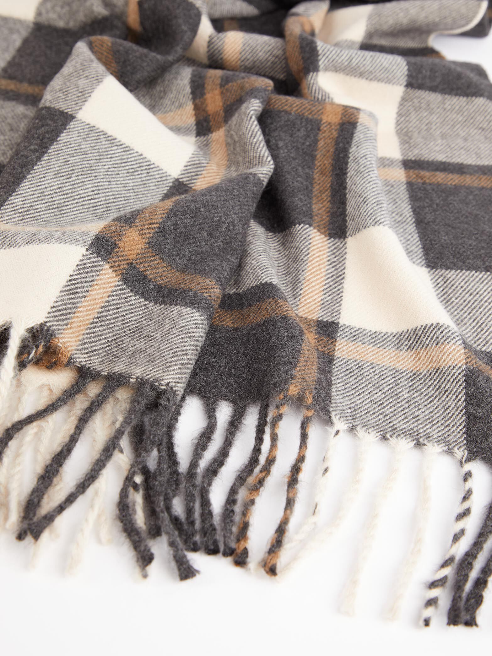 bufanda alvaro moreno