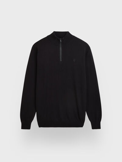 JERSEY LORENZO NEGRO