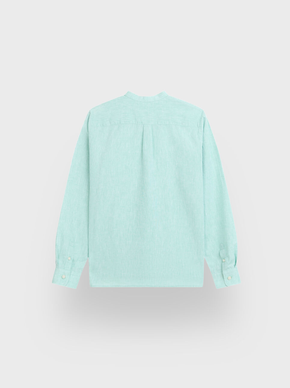 CAMISA LINO MAO KIDS