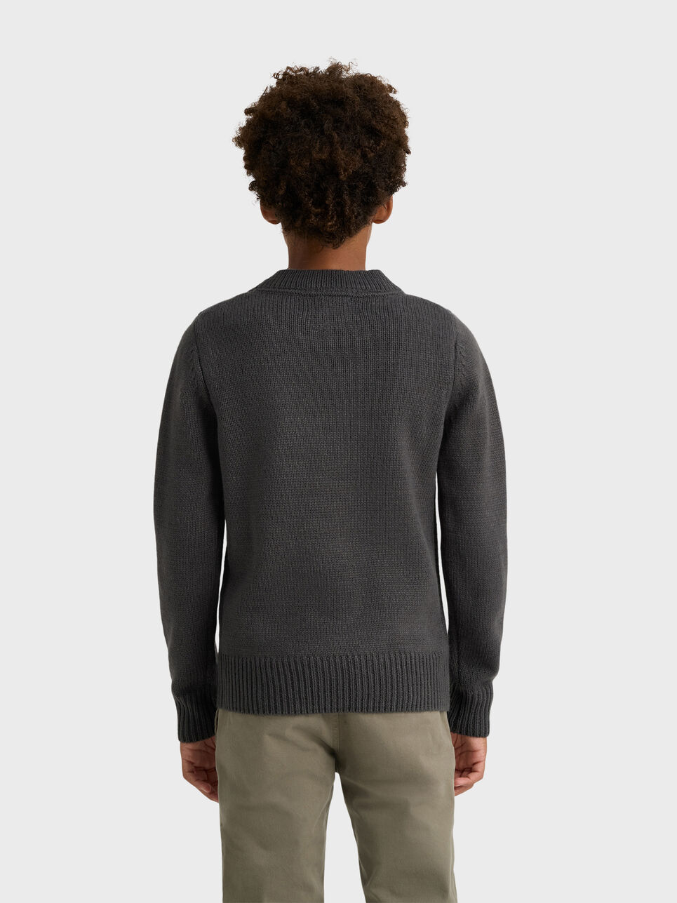 JERSEY SEAFARER KIDS