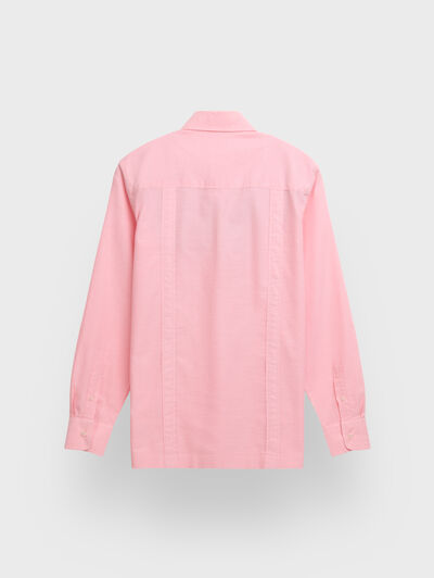 CUBANA OXFORD CORAL