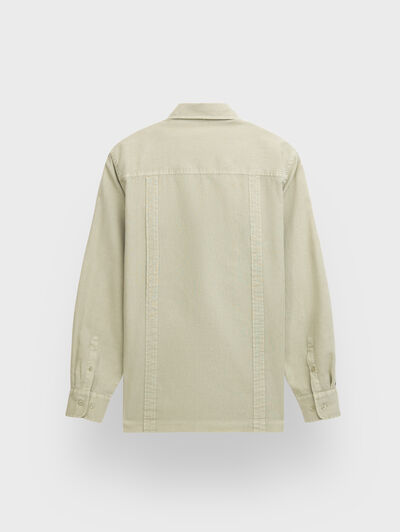 CUBANA LINO GD VERDE