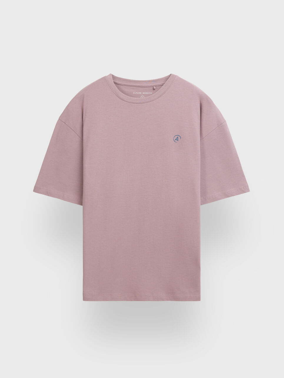 CAMISETA DECIDED
