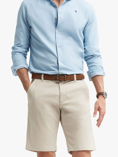 BERMUDA ELTON BEIGE