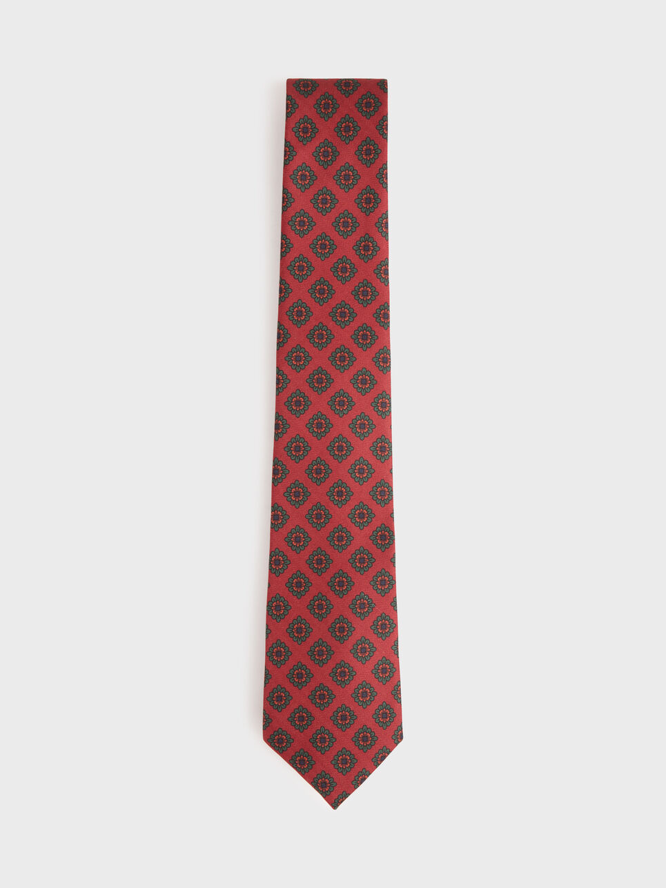CORBATA PRINTED
