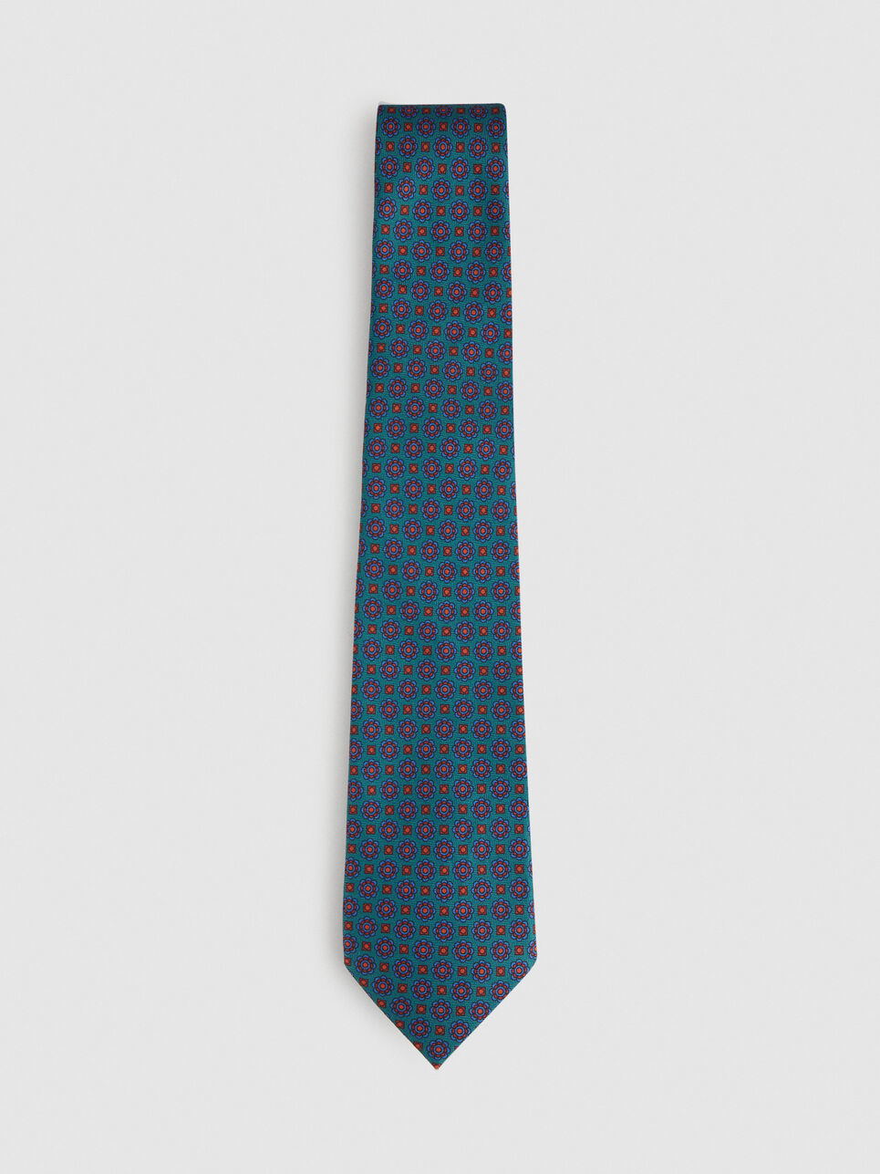 CORBATA PRINTED