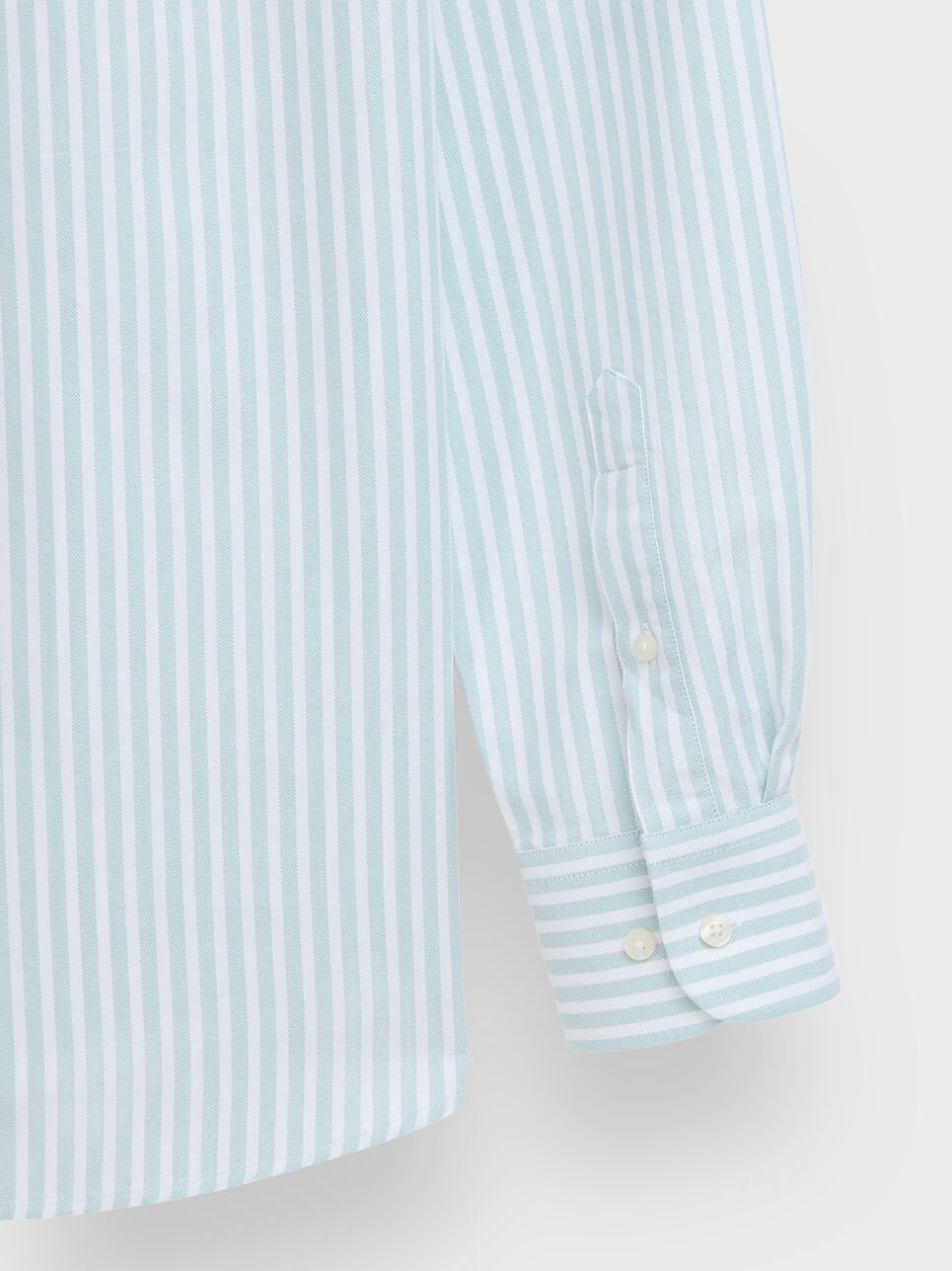 CAMISA OXFORD CLASSIC