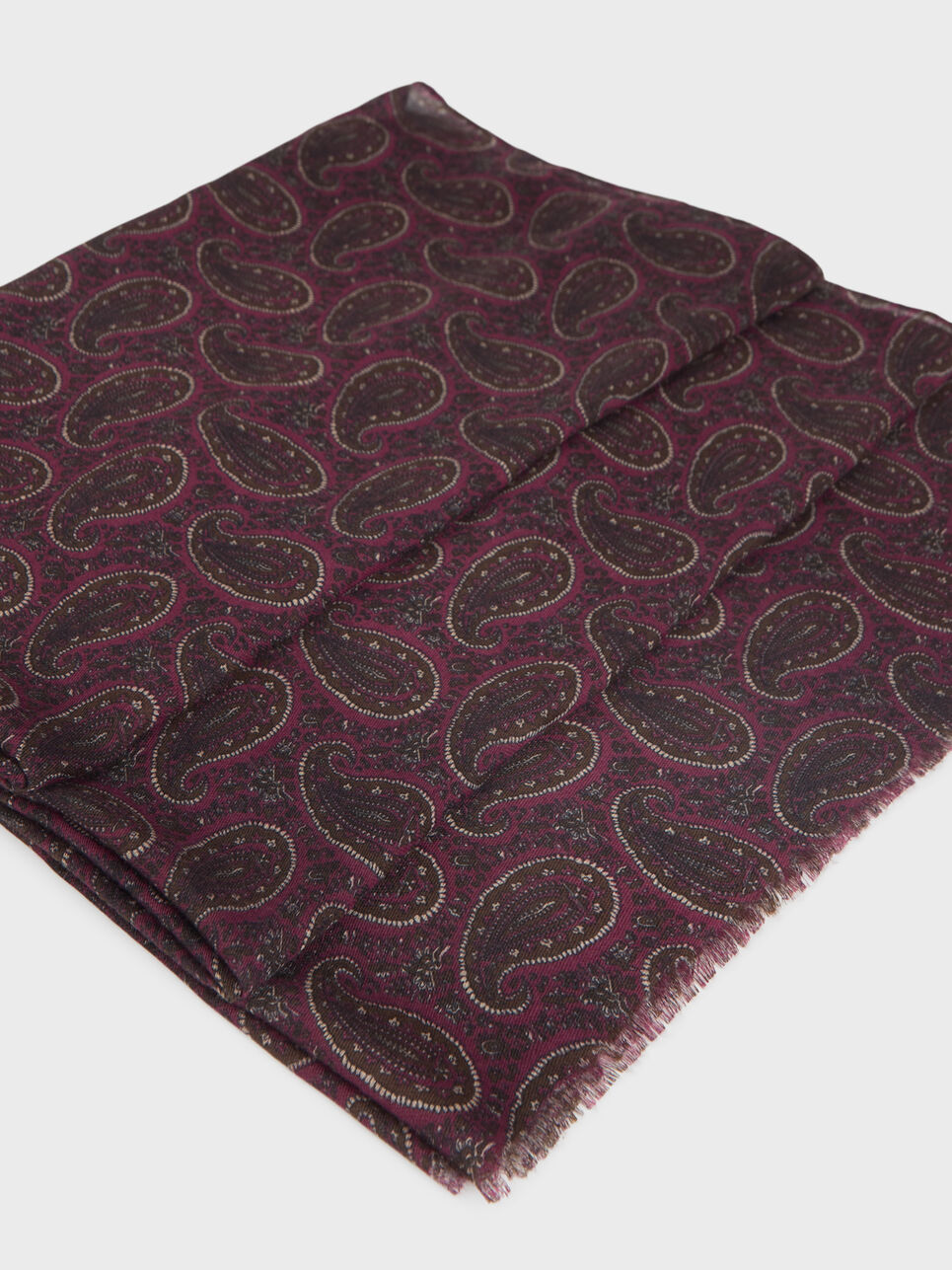 FOULARD PRINT