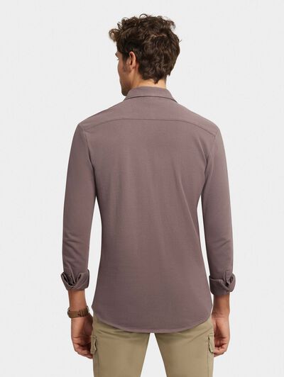 CAMISA PIQUE