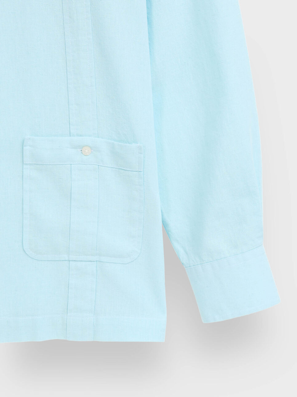 CUBANA LINO CHAMBRAY