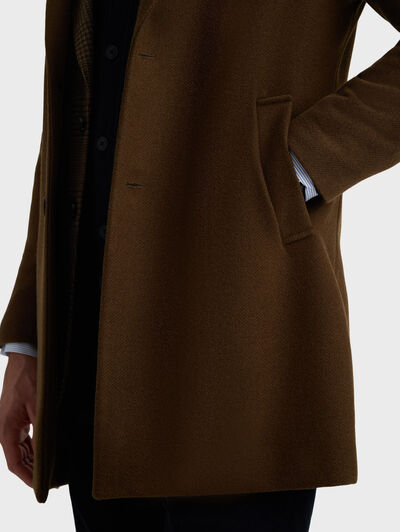 ABRIGO URBAN TWILL