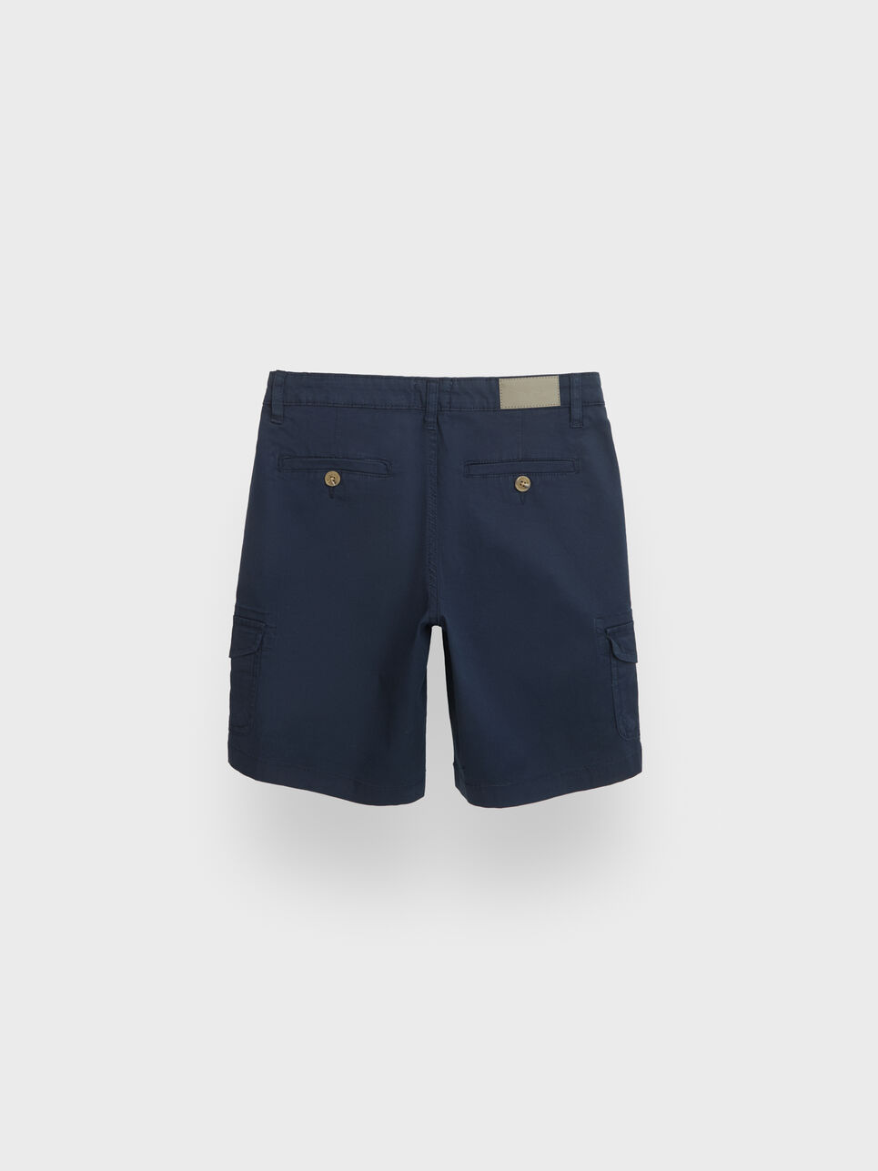 BERMUDA CARGO KIDS