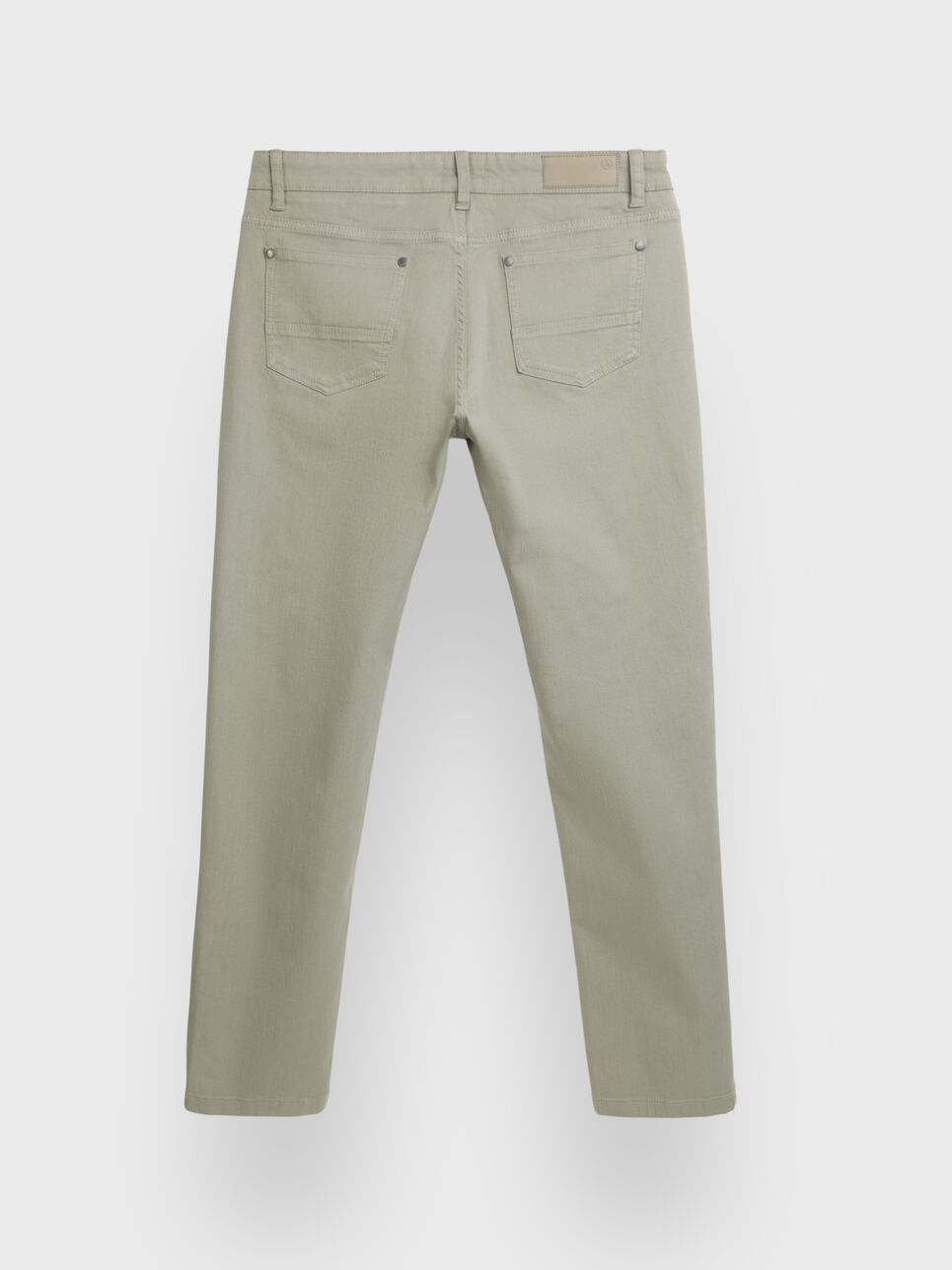 PANTALON TEJANO