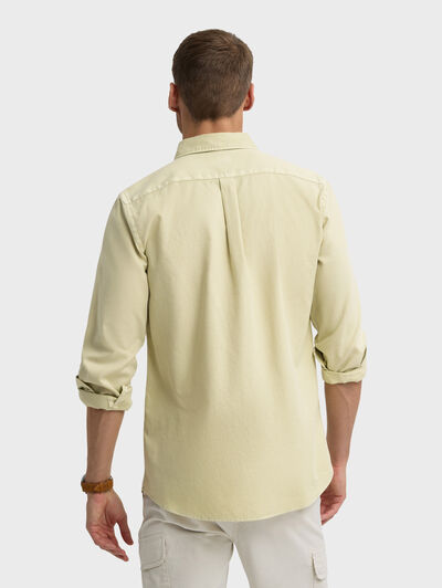 CAMISA PANAMA DYE